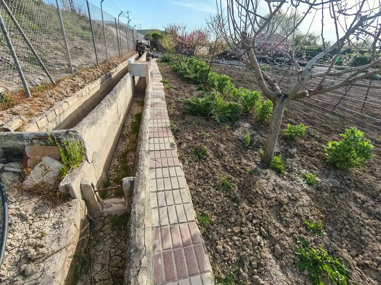Terreni e lotti in vendita a Huétor Tájar, imagen 19