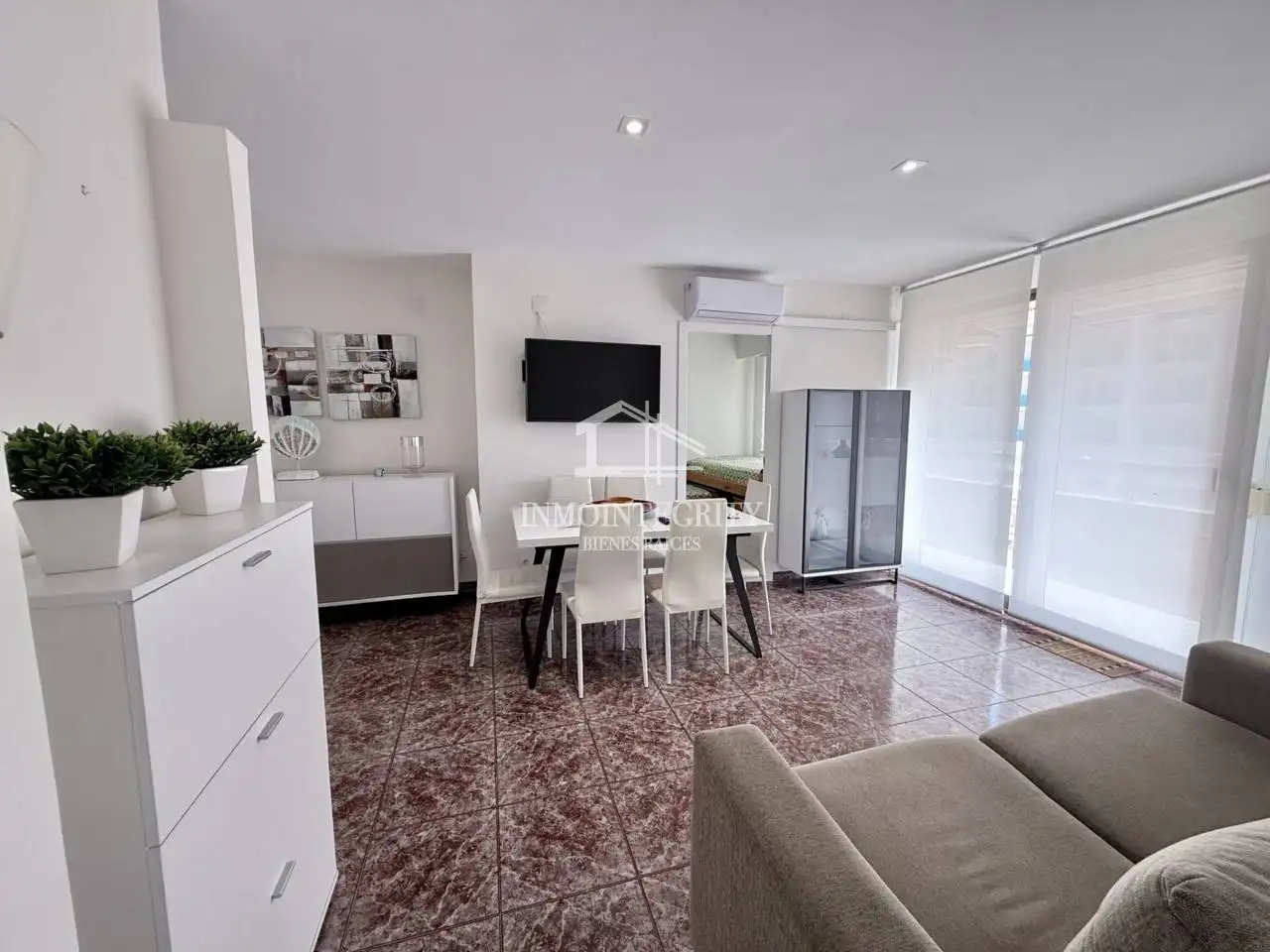 Apartment with pool for sale in Calle Marítimo del Mediterráneo, imagen 6