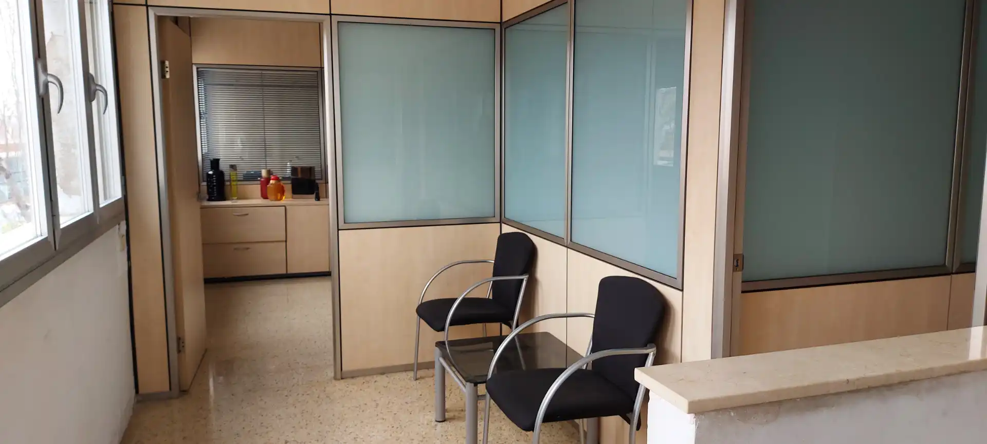 Nave industrial en venta en Sabadell