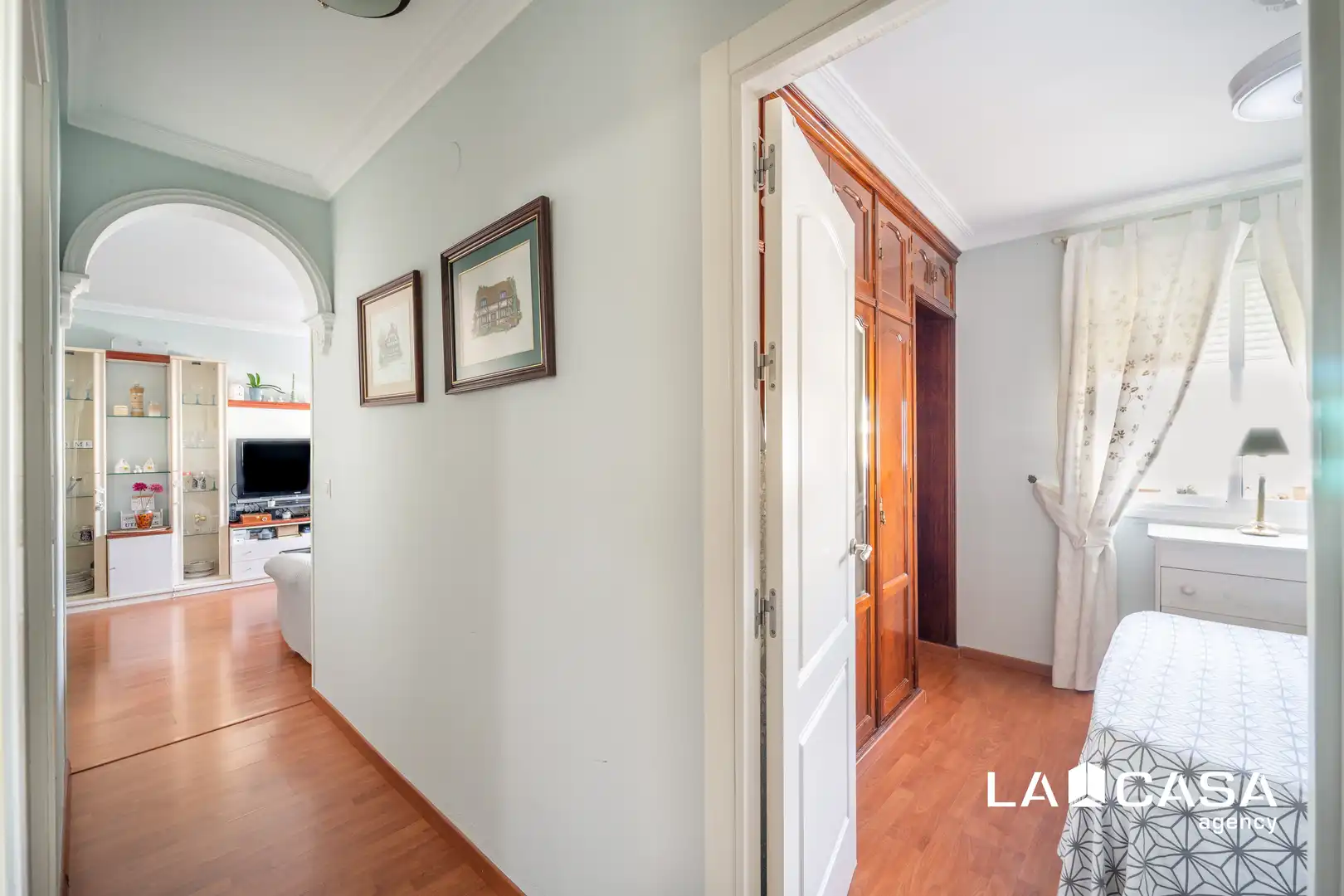 Piso en venta en Dos Hermanas con Aire acondicionado, Trastero y Piscina