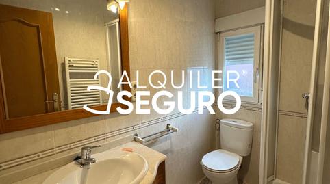Photo 4 of Flat to rent in Virgen de Lluc, Quintana, Madrid