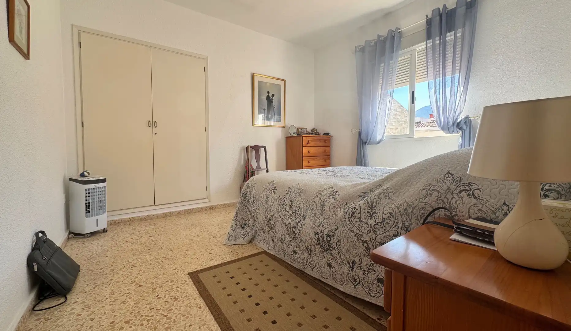 Penthouse with lift for sale in Pego, imagen 15