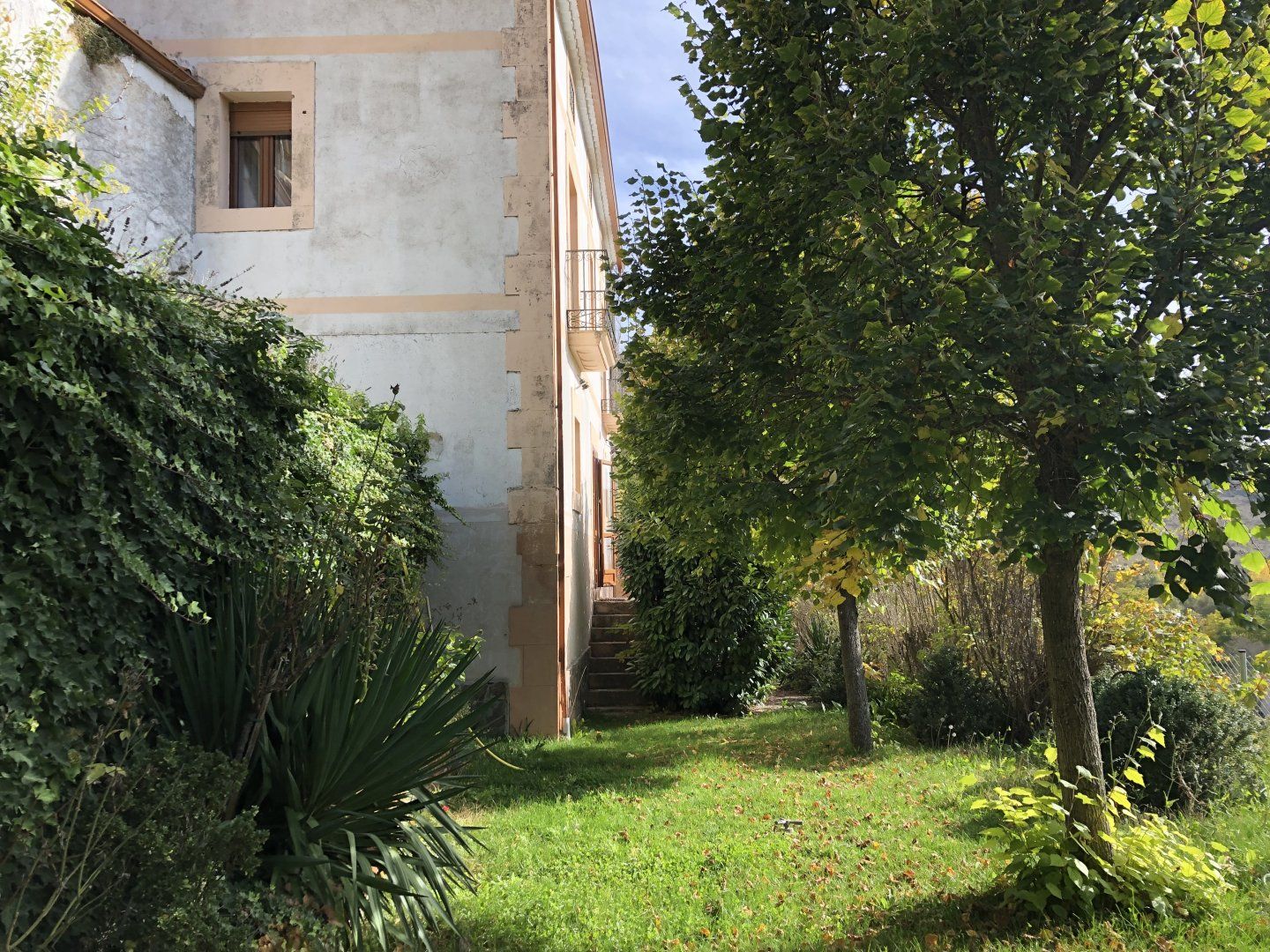 Exterior view of House or chalet for sale in Sepúlveda  with Heating