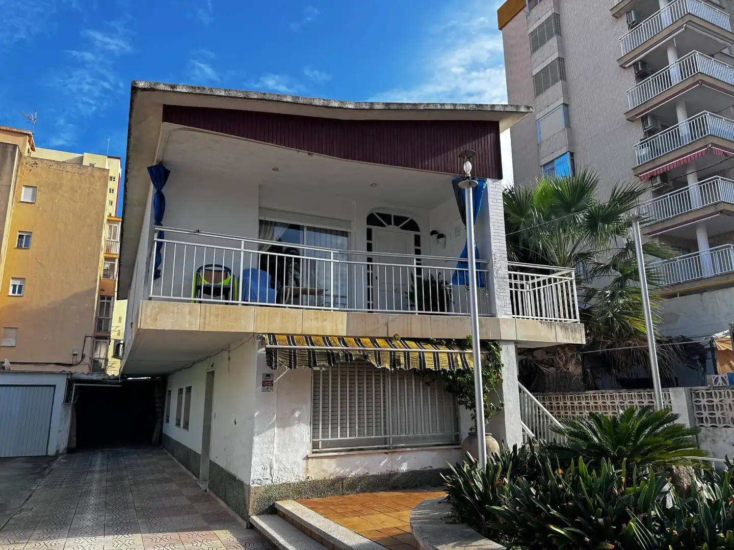 Villa mit Terrasse zum Verkauf in Playa de Gandia, imagen 31