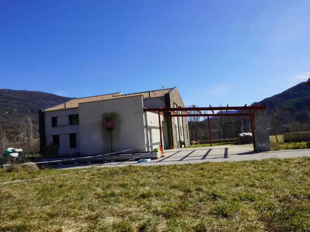 Residential for sale in Diseminados Afueras Navarri, 1, Foradada del Toscar