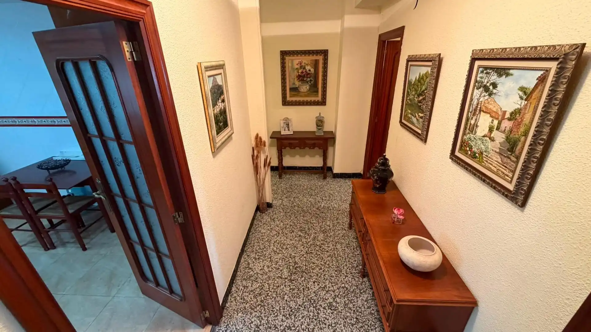 Flat with terrace for sale in BUENAVISTA, imagen 10