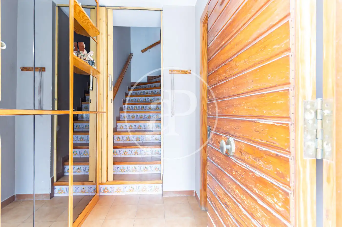 Casa o chalet en venta en Sant Cugat del Vallès con Aire acondicionado, Calefacción y Terraza
