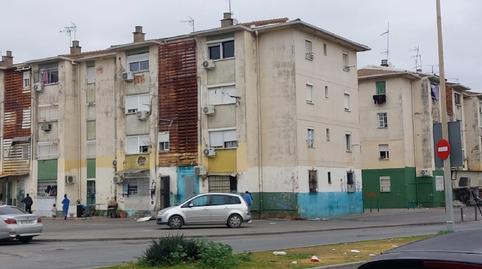 Foto 5 de Pis en venda a La Oliva,  Sevilla Capital