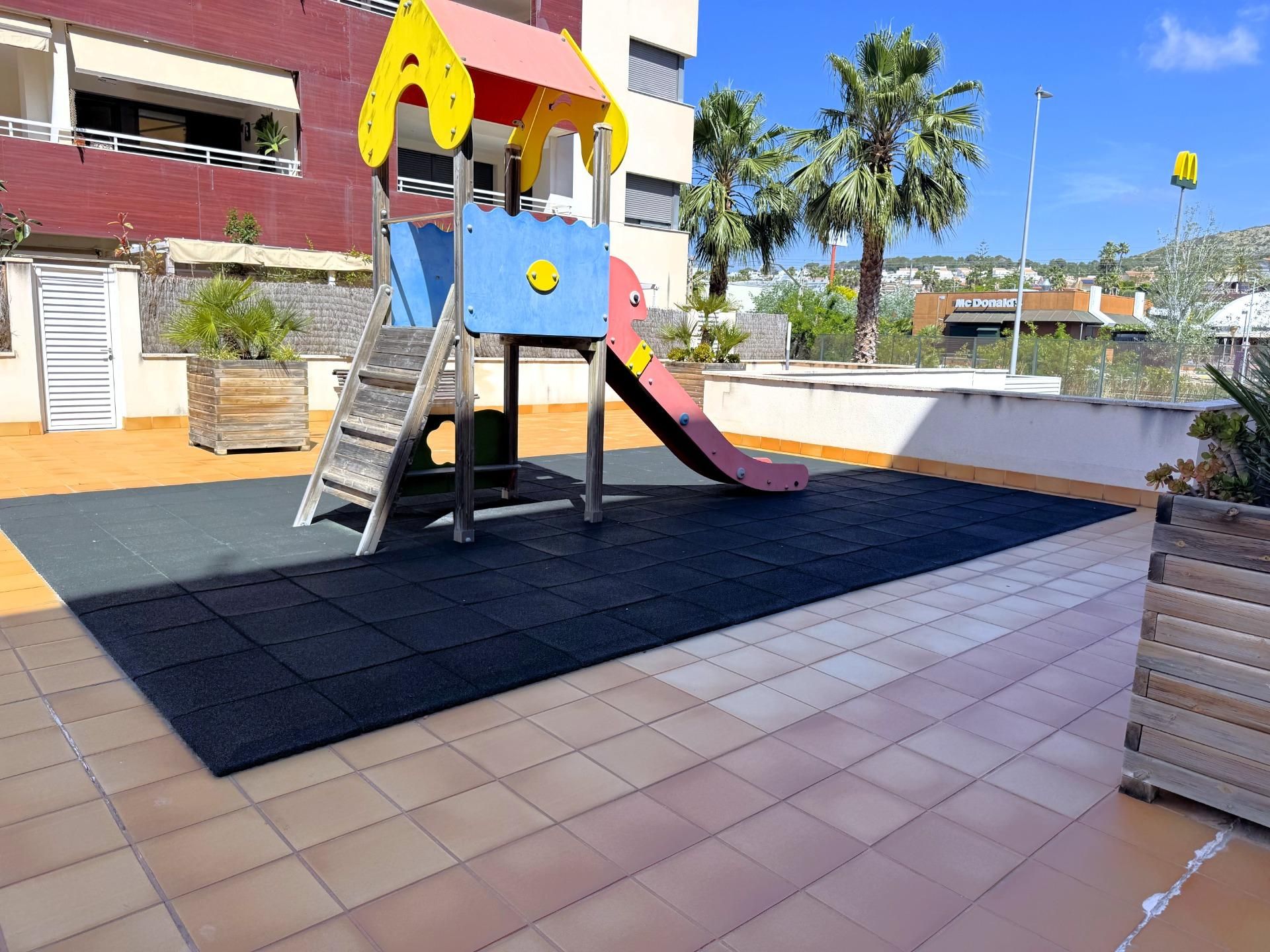 Flat for sale in Avenida MOSSEN JAUME SOLER, L'Estany