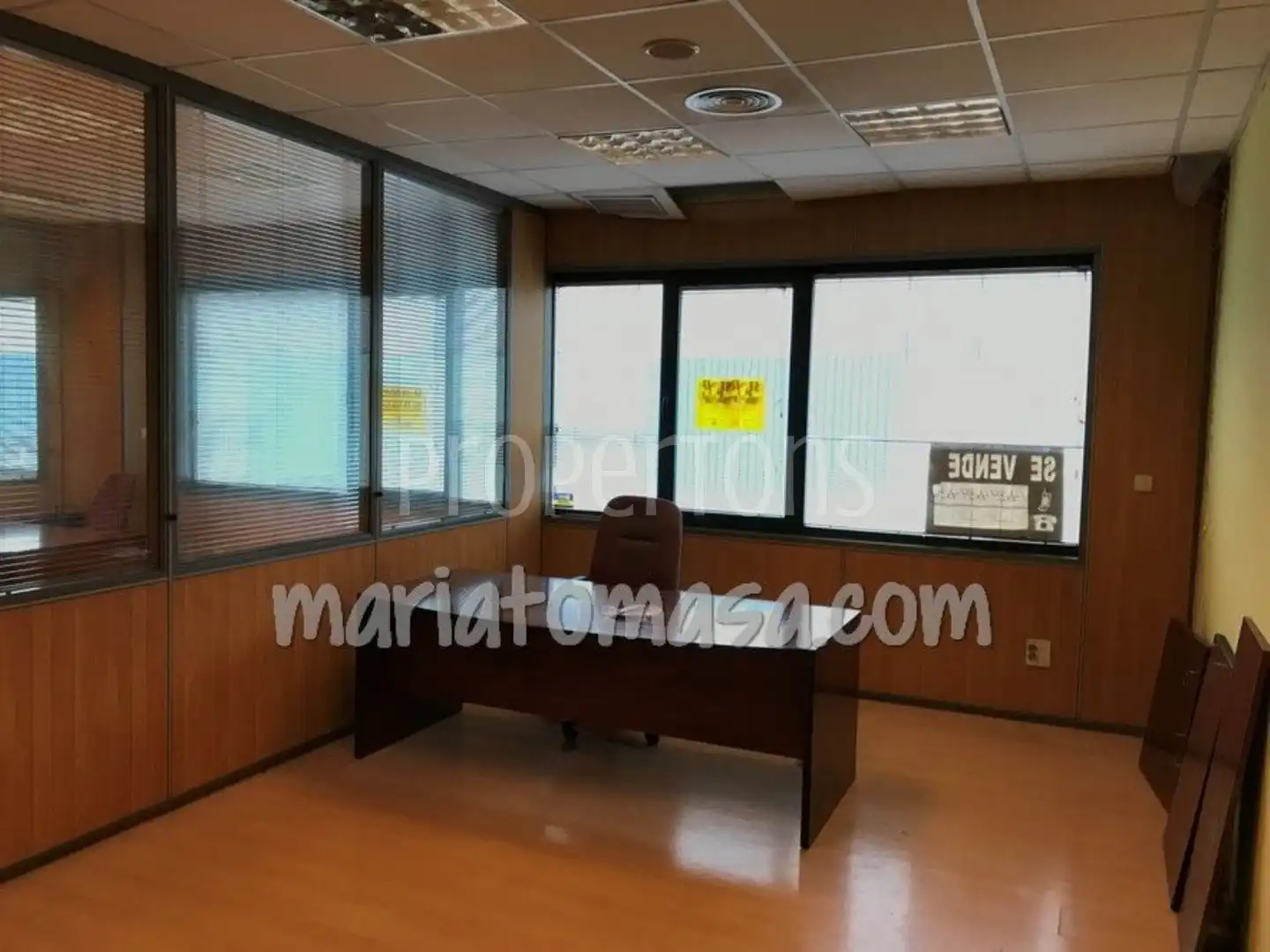 Industrial building for sale in San Miguel, imagen 33