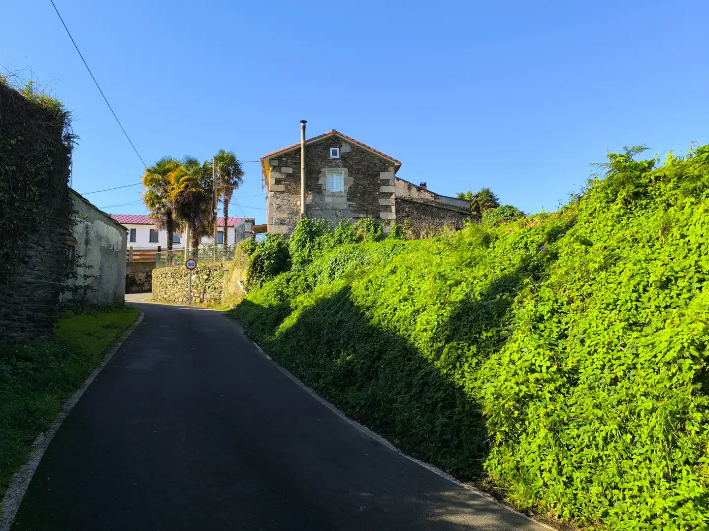 Terreno residencial en venta en Bergondo, imagen 14