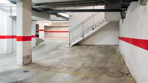 Foto 2 von Garage zur Miete in Carrer Ignasi Iglesias, Poble Nou, Vilafranca del Penedès