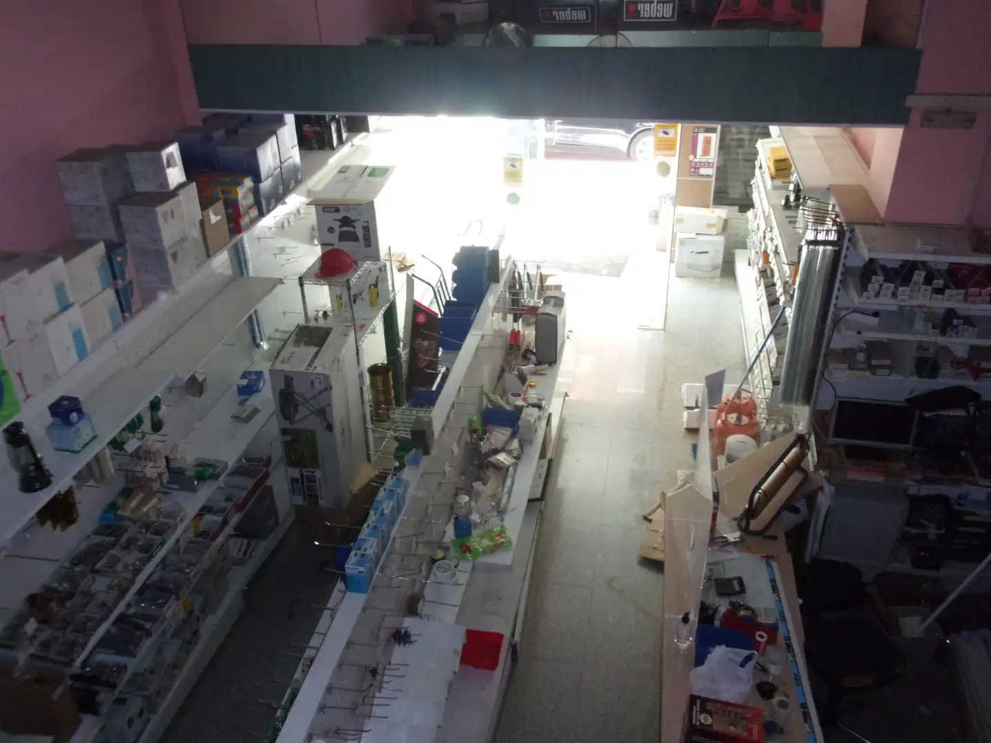 Local comercial en venta en Avinguda del Mediterrani 39, imagen 10