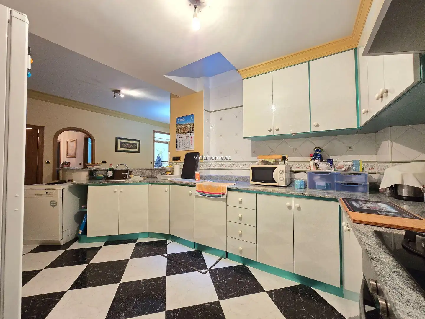 Villa in vendita a Oliva pueblo, imagen 34