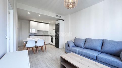 Foto 4 de Piso en venta en C. Rafael Quintana Rosado, Calvario, Torremolinos