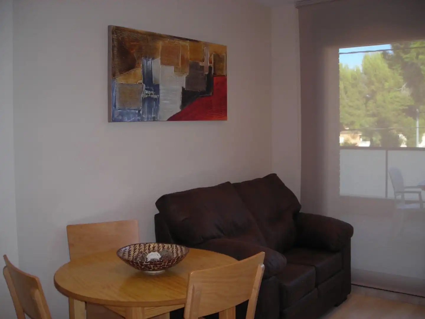 Flat for rent in Calafell, Tarragona