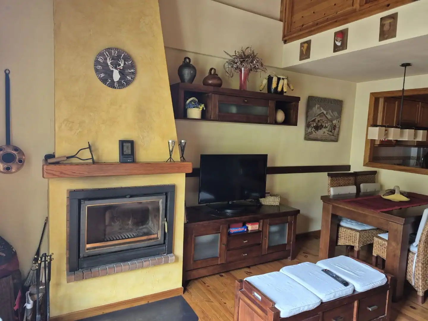 Appartement compact à vendre à Camí d'Ull de Ter 25