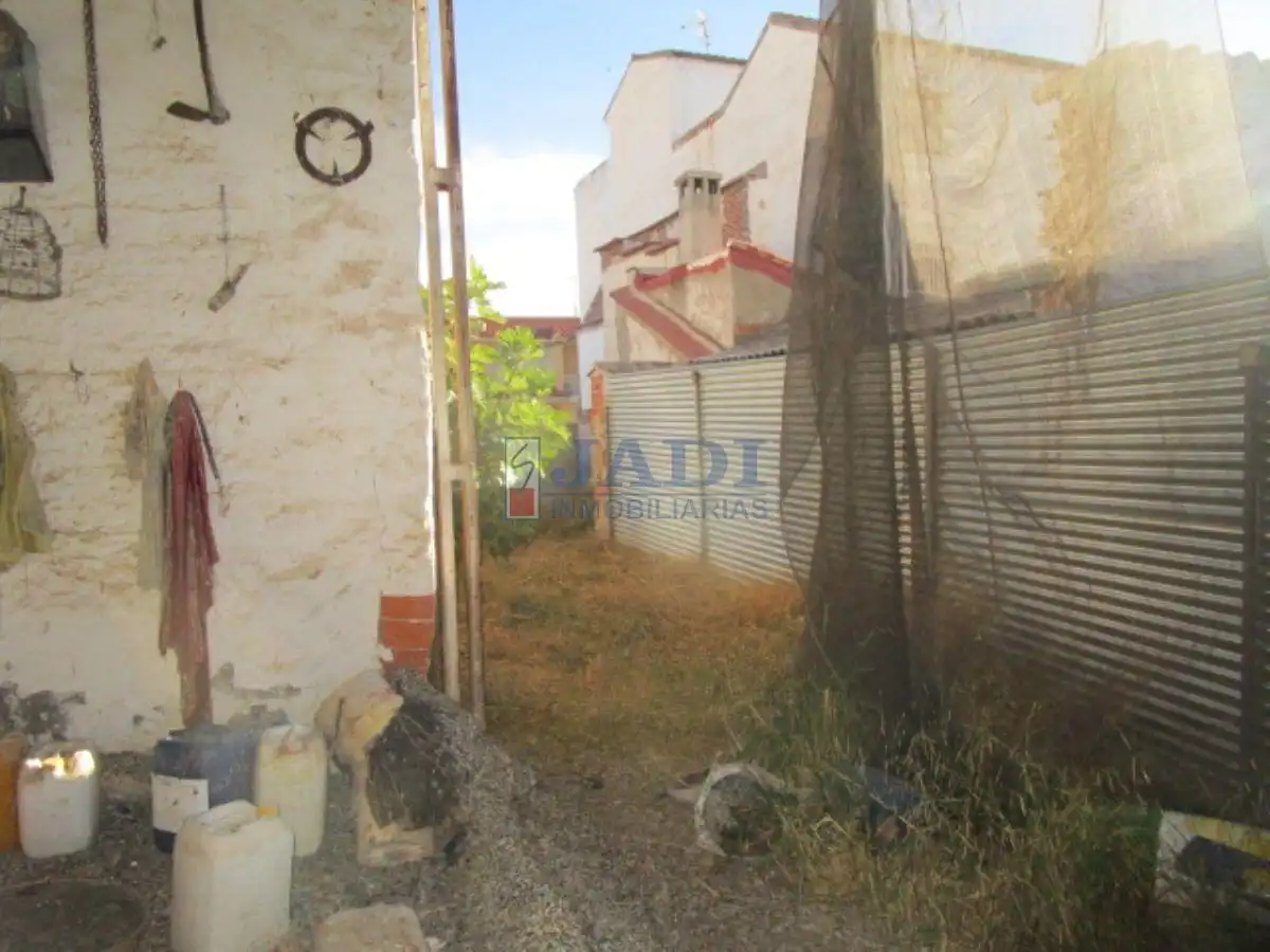 Terreno residenziale in vendita a Valdepeñas, imagen 8