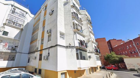 Foto 2 de Apartament en venda a Coimbra, El Cerro, Sevilla Capital