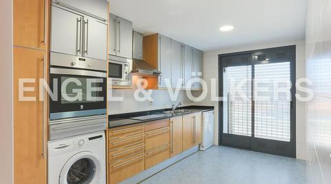 Foto 2 de Apartament de lloguer a Penya - Roja - Avda. Francia,  Valencia Capital