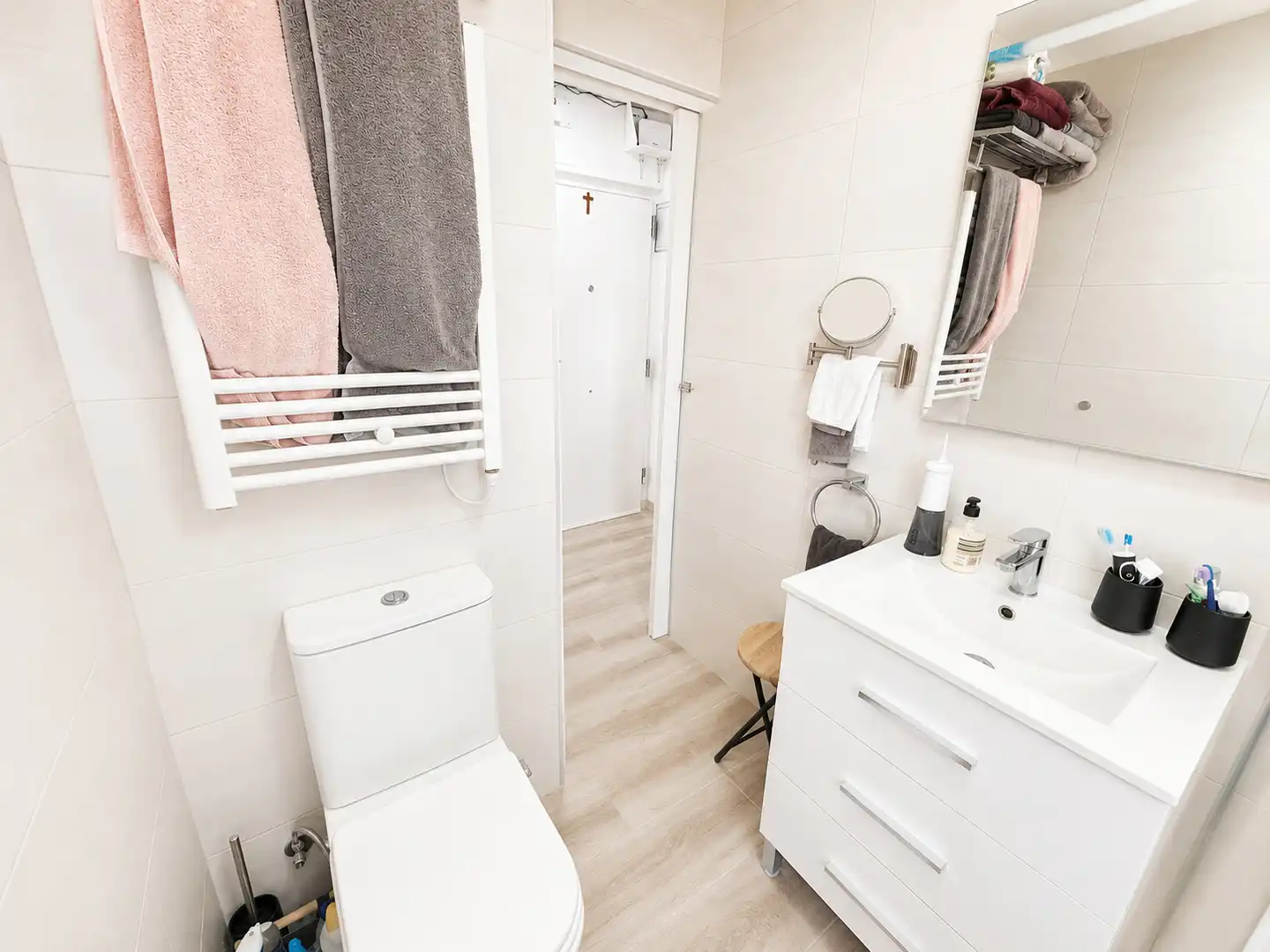 Apartamento con ascensor en venta en Avenida Gamonal, imagen 10