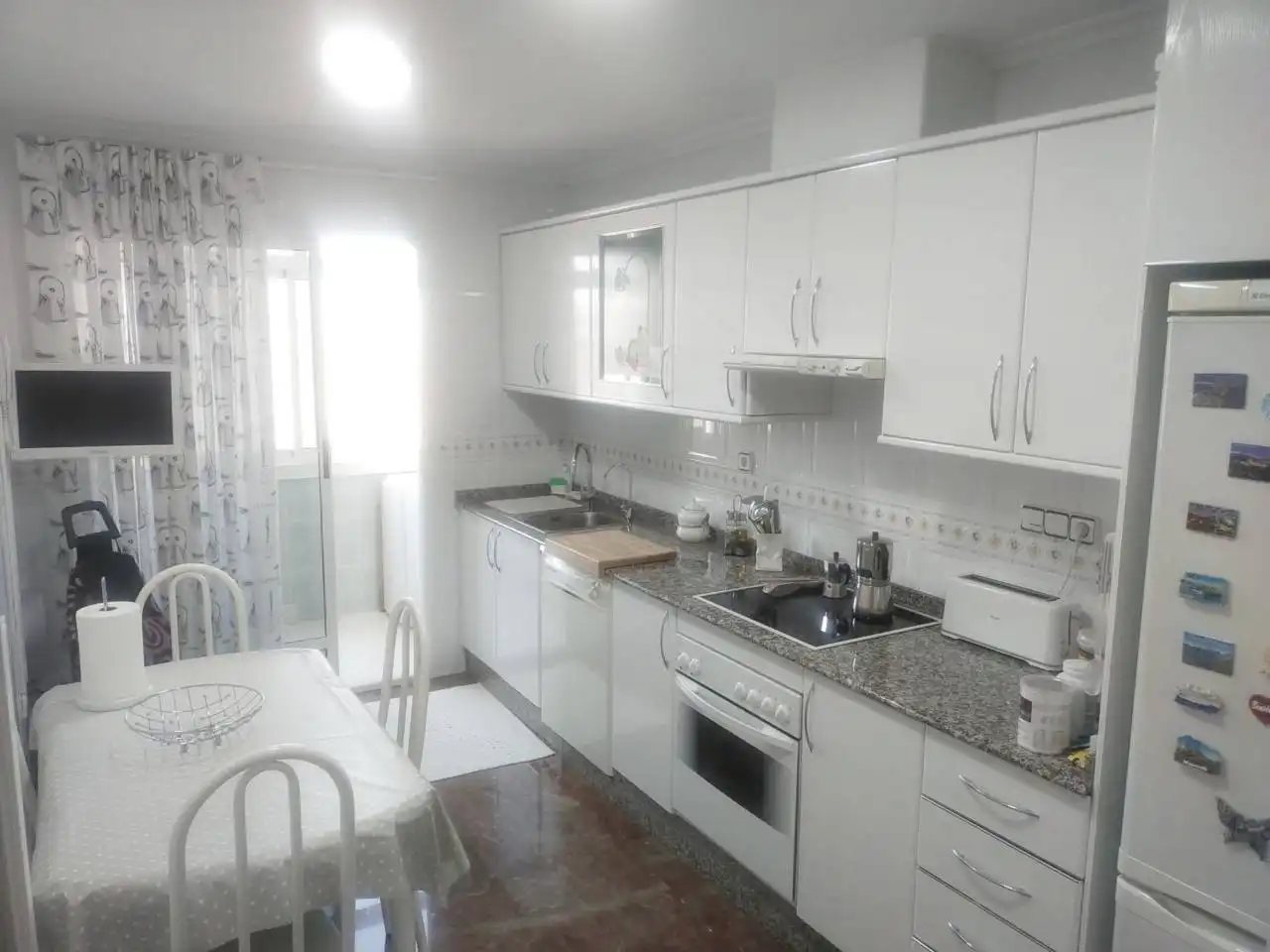 Wohnung mit Terrasse zum Verkauf in Elche ciudad, imagen 6