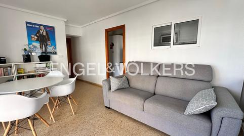 Photo 2 of Apartment to rent in Sant Antoni, Valencia