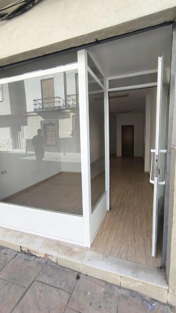 Houses for sale in Campillo de Arenas  with Furnished