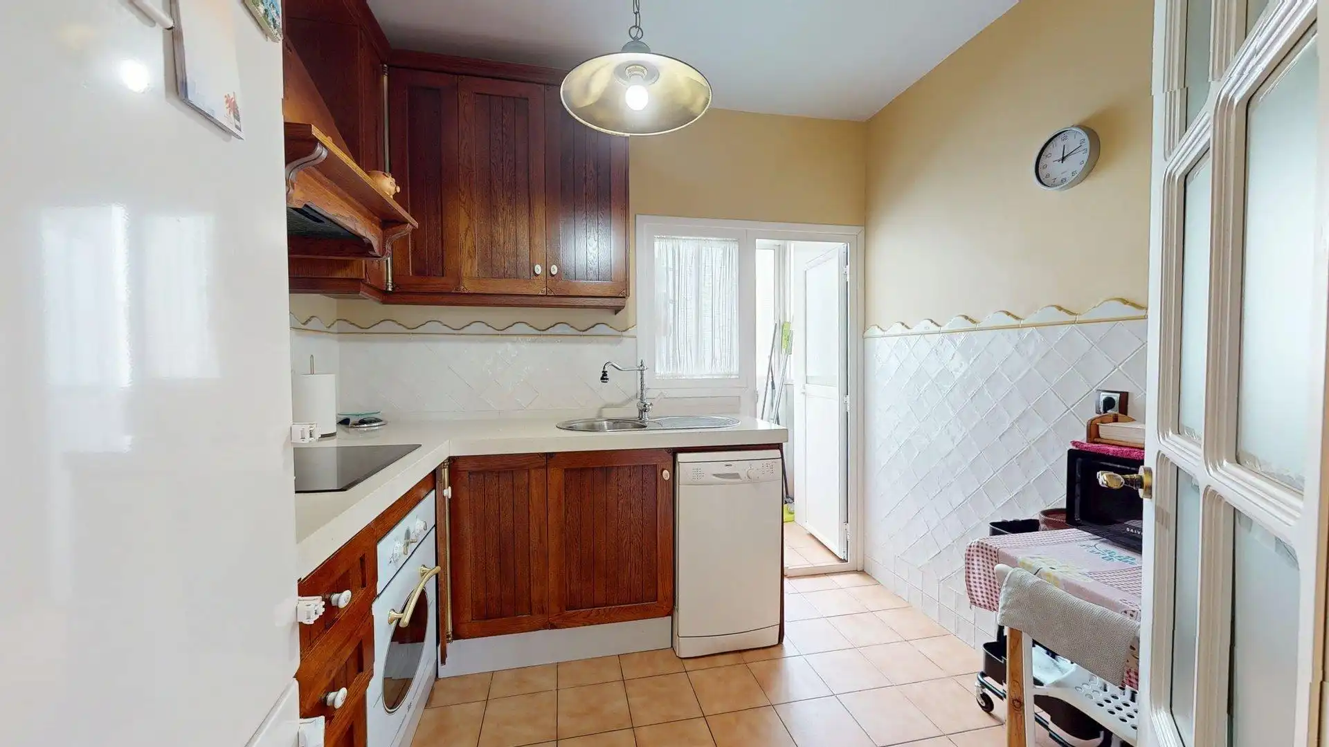 Cuina de Pis en venda en Levante
