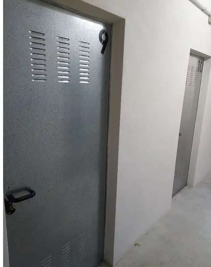 Storage room for rent in Crevillent
