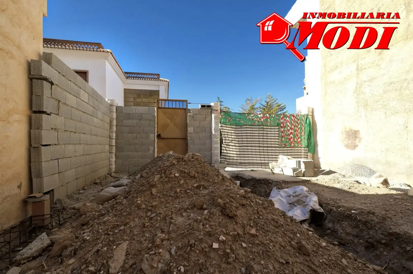 Residential land for sale in Padul, imagen 19