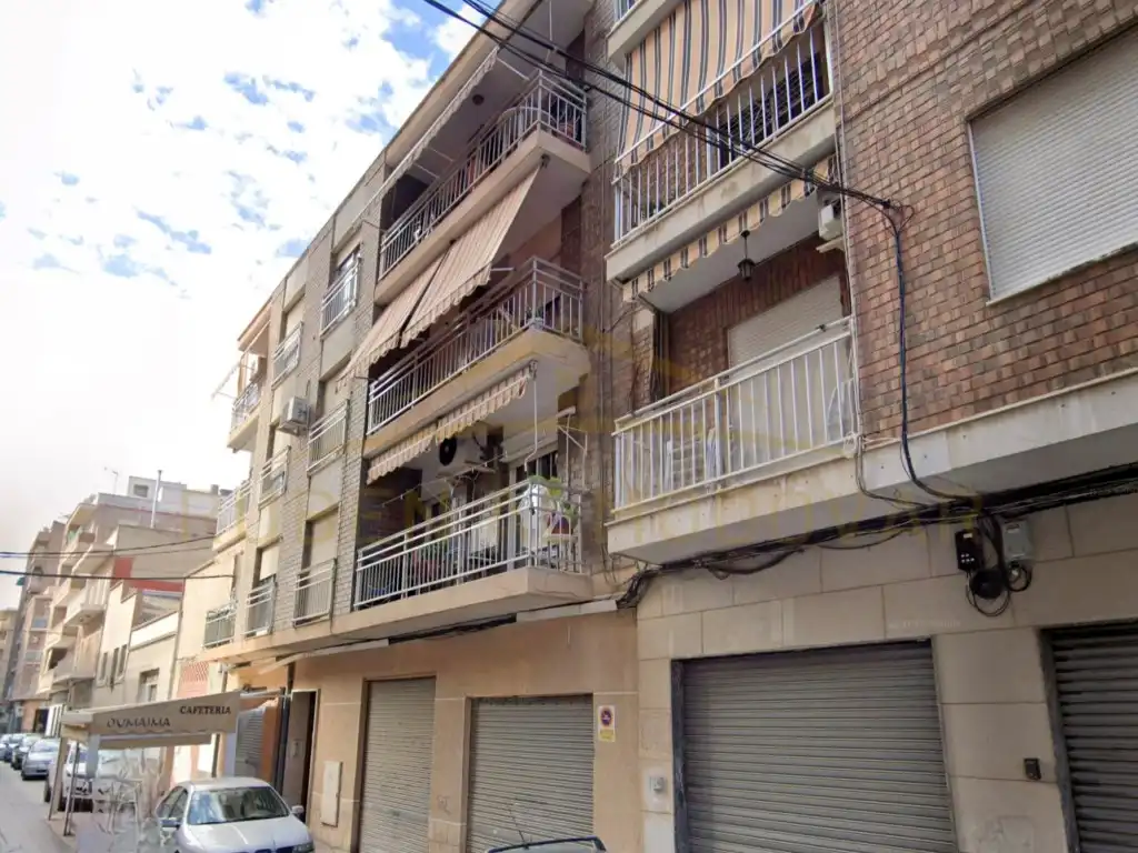 Pis en venda a Calle Ns Sra Del Carmen 29, imagen 2