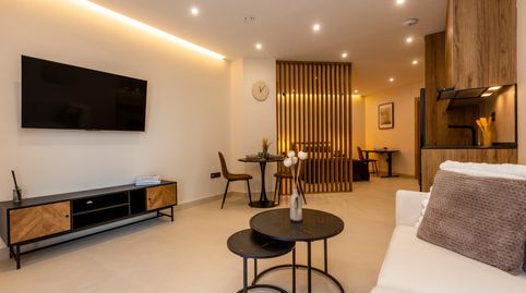 Foto 5 de Loft en venda a Barrio de Zaidín, Granada Capital