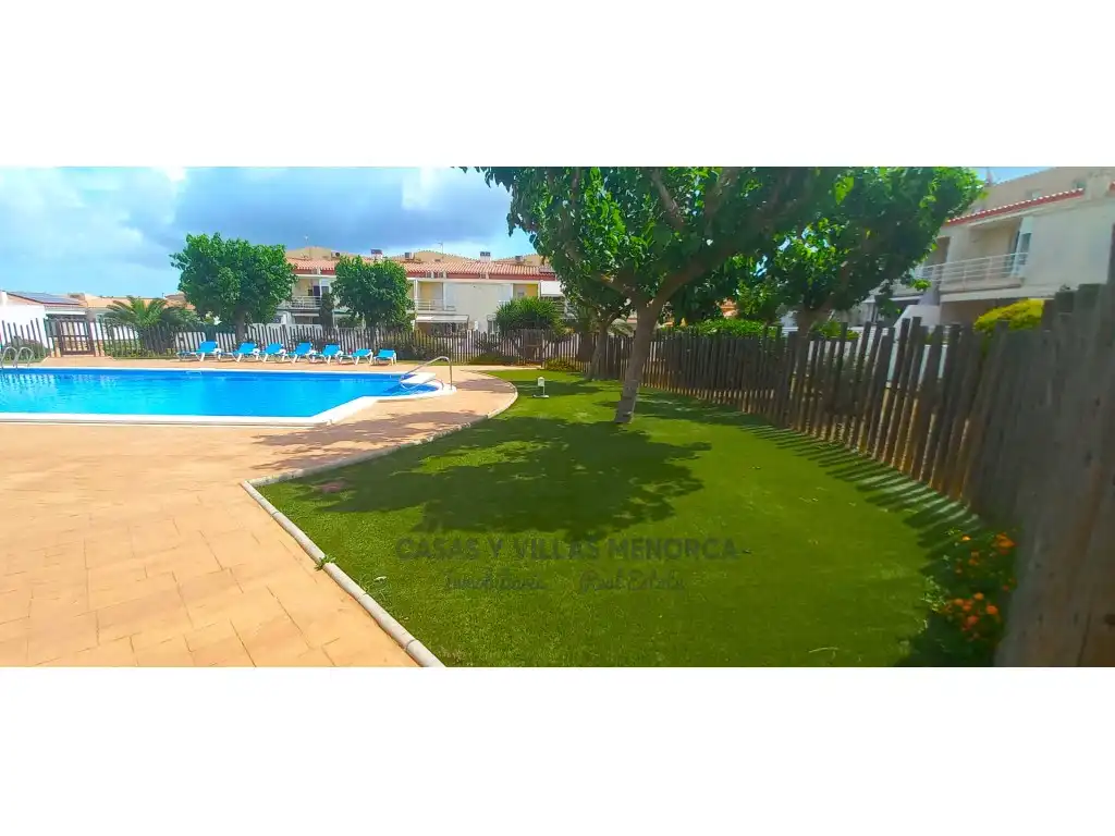 Terreno residencial en venta en Maó ciutat, imagen 3