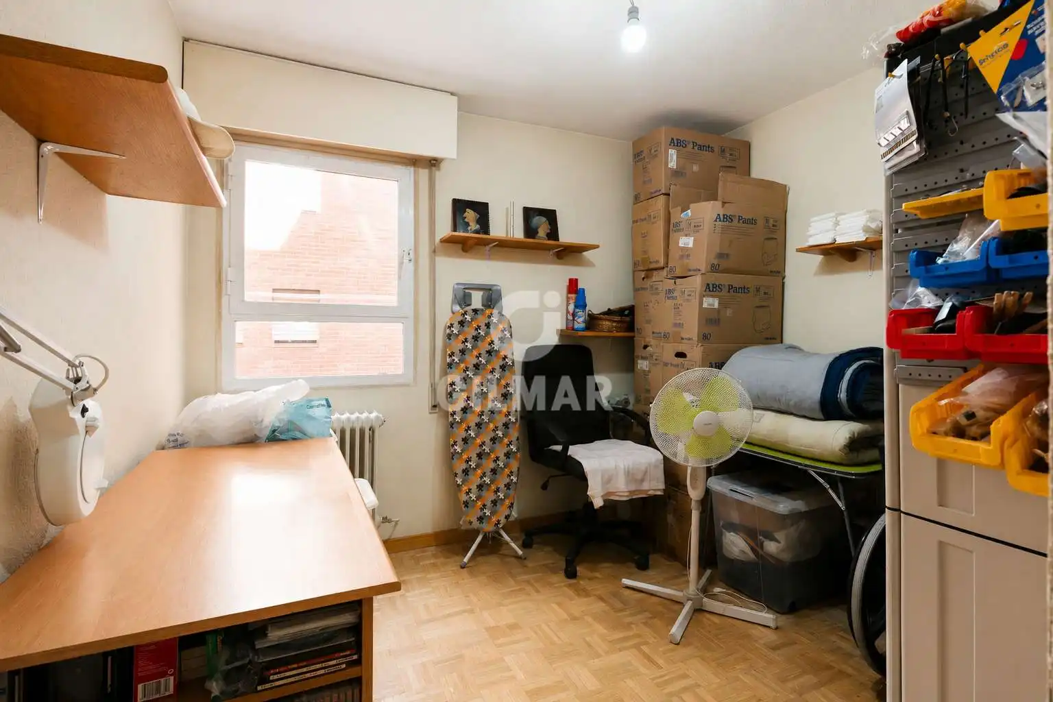 Appartement avec terrasse à vendre à Fuencarral - El Pardo, imagen 31