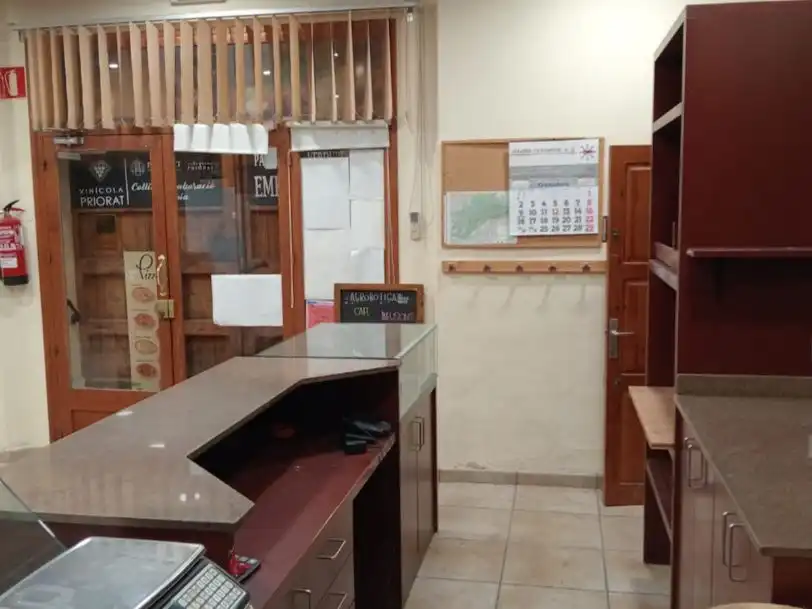 Business premises for sale in Carrer Nou 10, imagen 8