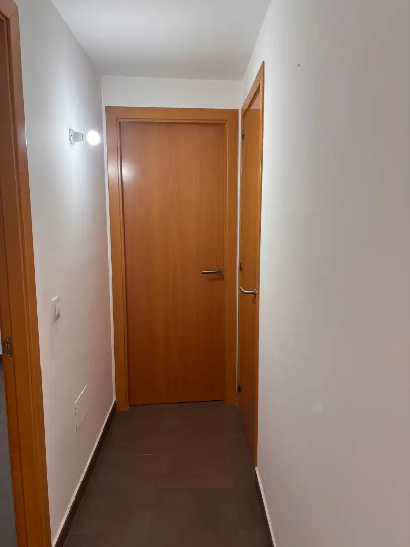 Piso en venta en Cassà de la Selva con Calefacción y Terraza