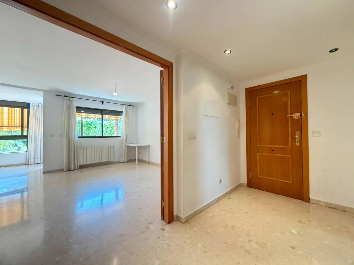 Dúplex en venta en Alicante / Alacant con Aire acondicionado, Calefacción y Terraza