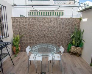 Terrace of House or chalet for sale in San Fernando  with Air Conditioner, Heating and Terrace