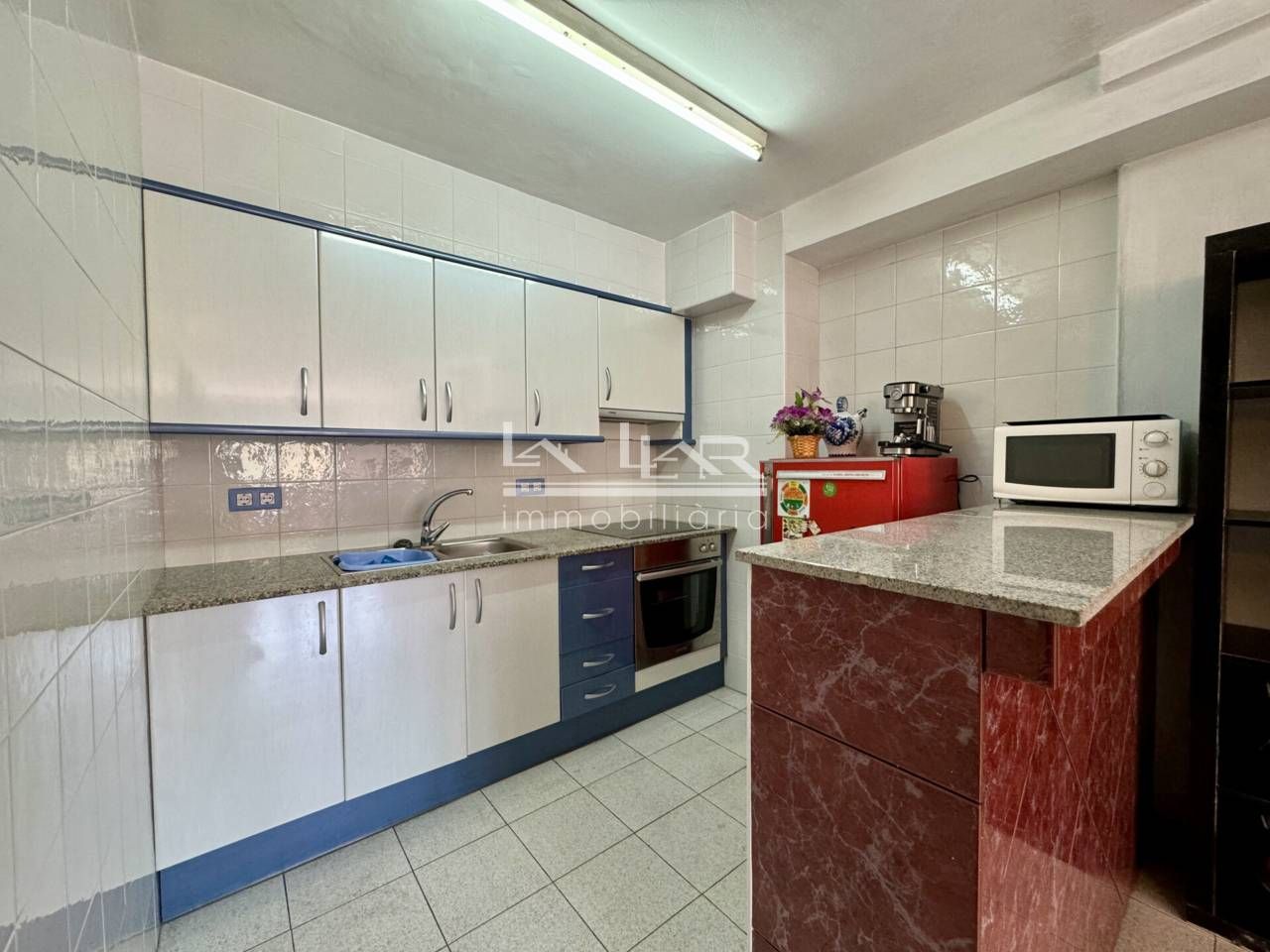 Kitchen of Flat for sale in Roda de Ter