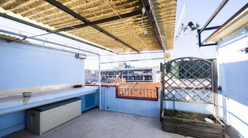 Foto 5 de Àtic en venda a  M.d. de la Fuencisla, Ca n'Anglada, Terrassa