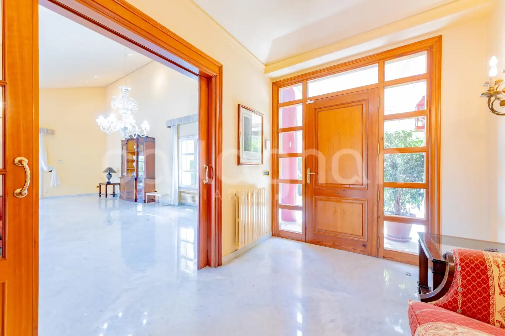Houses for sale in Godella  with Air Conditioner, Heating and Private garden