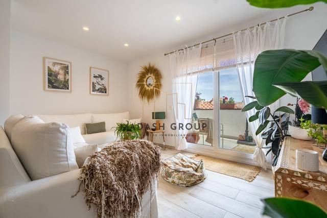 Piso en Venta en  DAURADA-COMARRUGA PARK en Coma-ruga platja