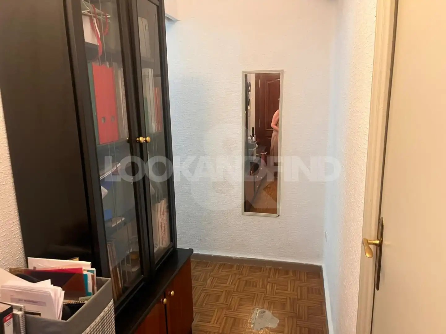 Piso en venta en Salamanca con Calefacción, Amueblado y Lavadora