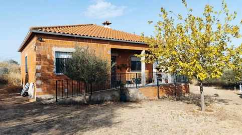 Photo 2 of Flat for sale in Lugar Diseminado, 71, Don Benito, Badajoz