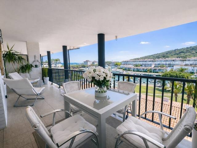 Apartamento en Alquiler en Port d'Aro