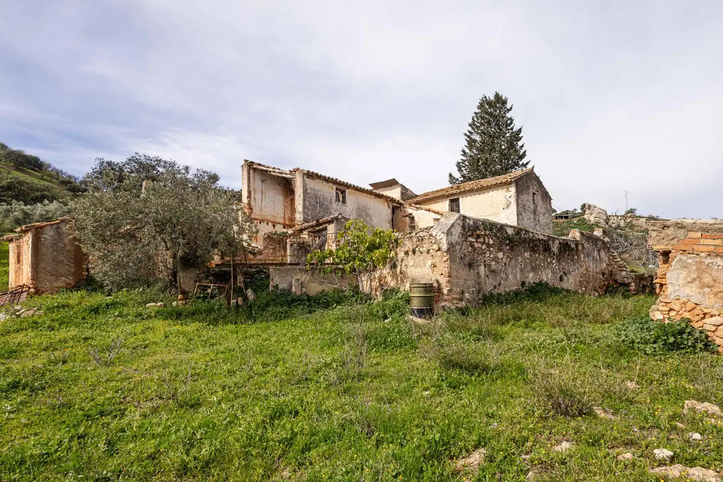 Terreni e lotti in vendita a Poligono 9, imagen 21