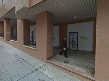 Local comercial en venda a Quintanilla 5-7