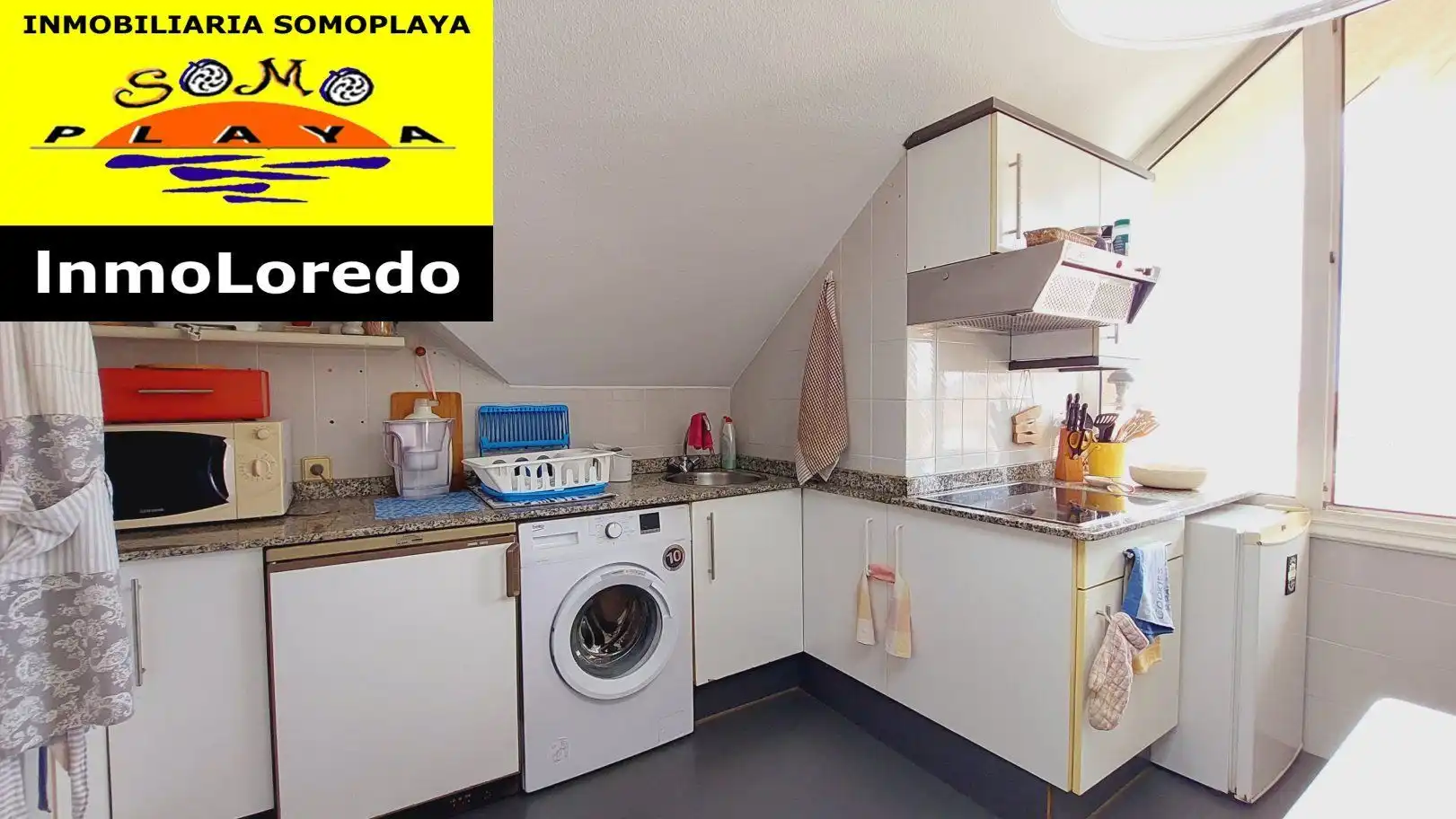 Piso en venta en Peñas Blancas, imagen 19
