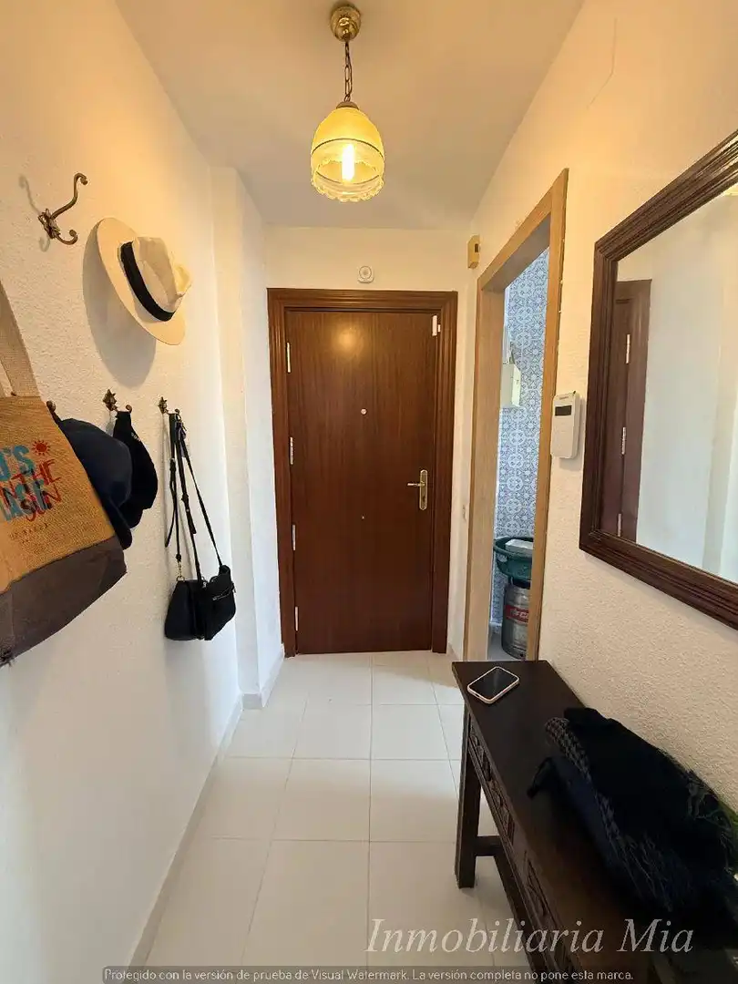Flat with pool for sale in Centro, imagen 4